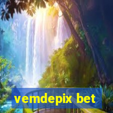 vemdepix bet